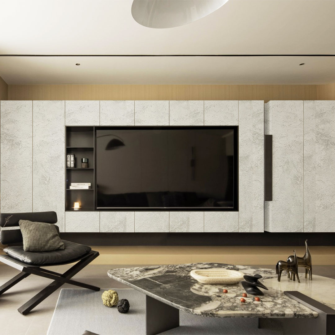 پانل سنگی SZ06 - لوکس سبک