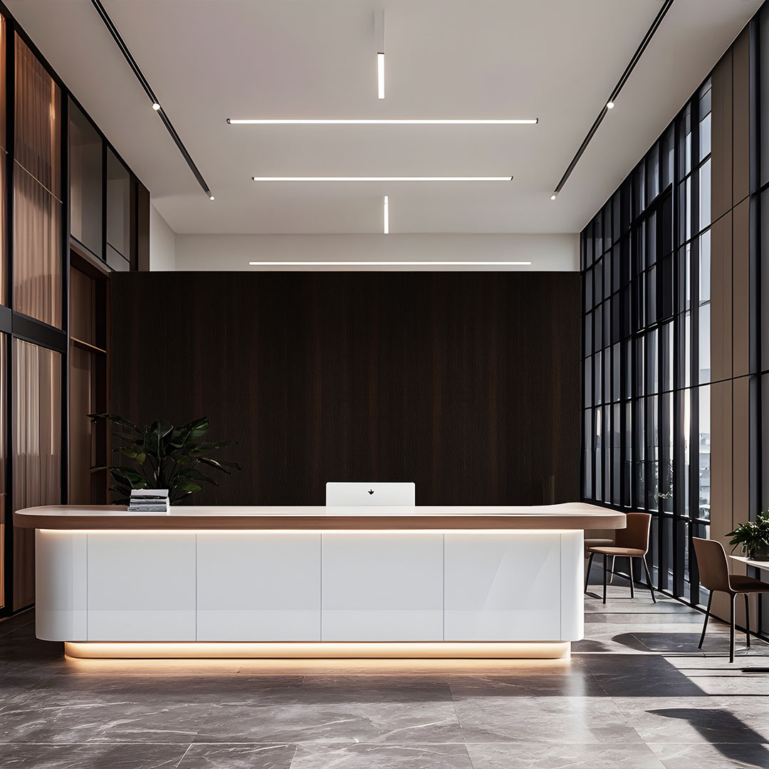 پانل بافت دانه چوب ZZ15 - لوکس سبک