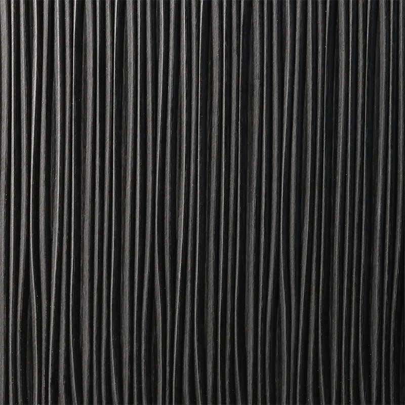 پنل بافت موج ZS06 - 3D