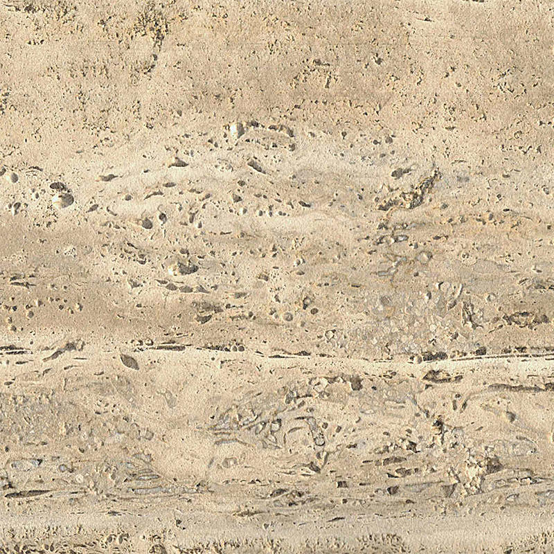 پانل تراورتن سنکرون SZ07 - طبیعی