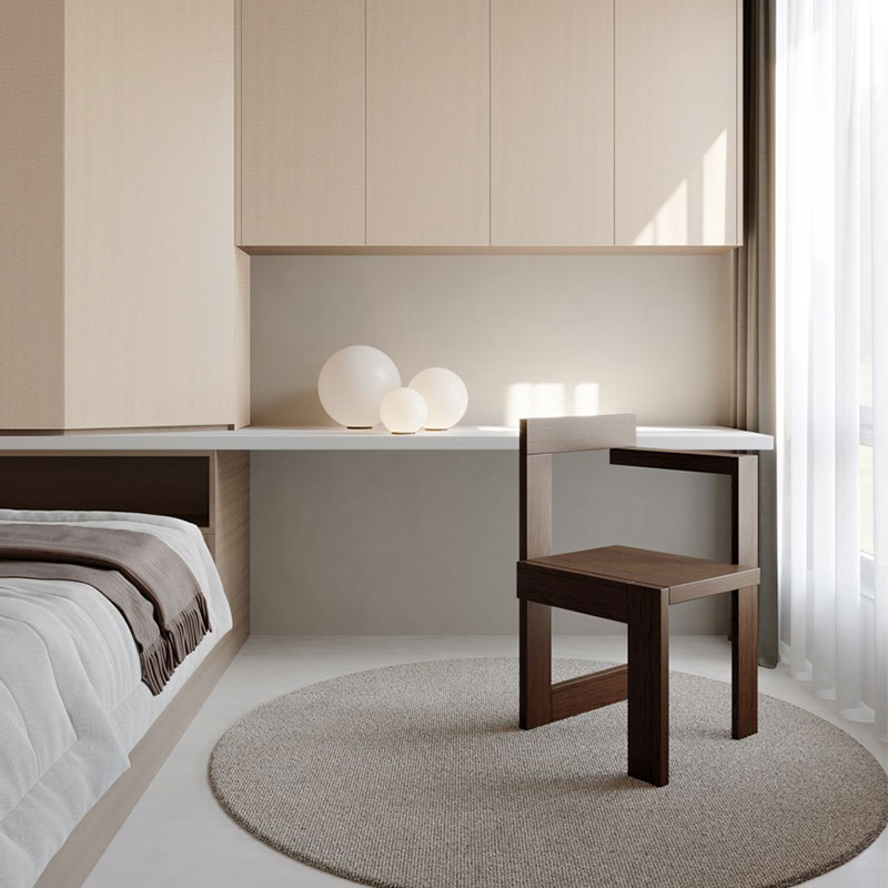 پنل بافت PZ02 Leather2 - لوکس سبک